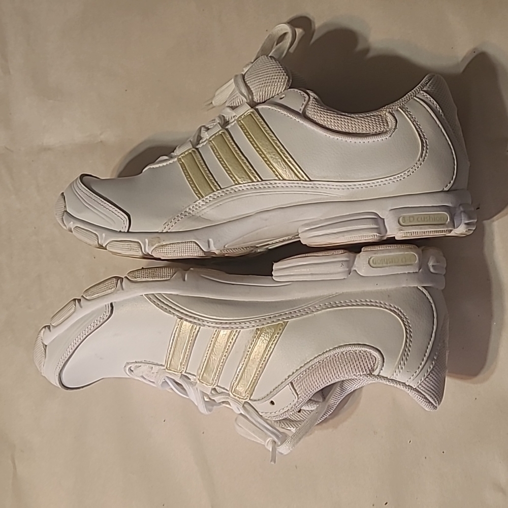 Adidas Women's Sneakers - Picture 3 of 10